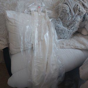Handmade Wedding Dress